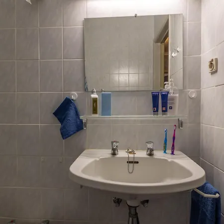 Unique 2-bedroom With Direct Sea View T36 公寓 *